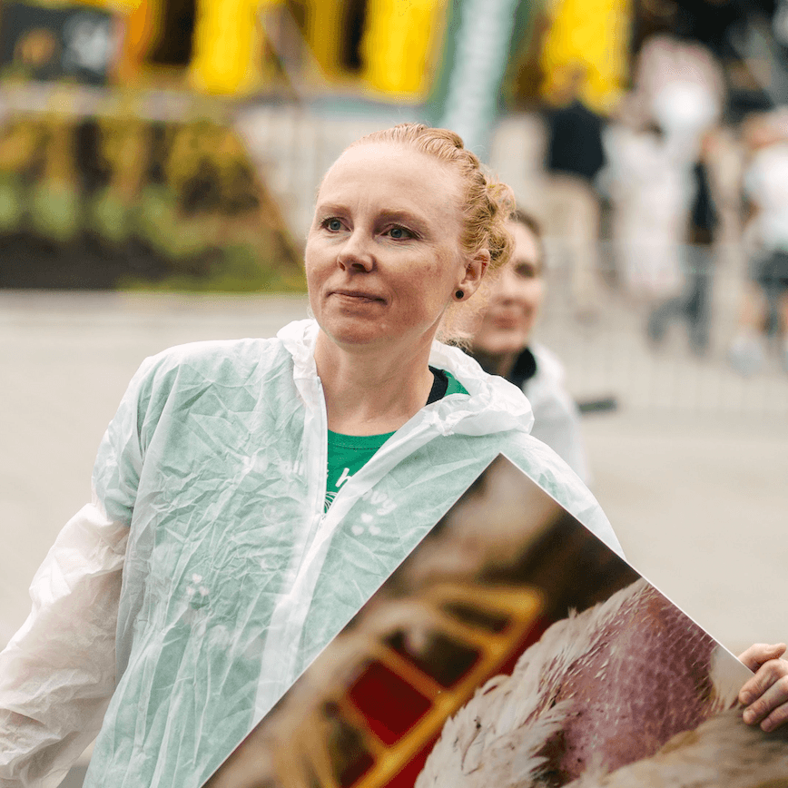 Janne Ekeli